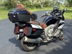 Thumbnail Photo 6 for 2012 BMW K1600GTL for Sale by Owner