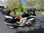Thumbnail Photo 5 for 2012 BMW K1600GTL for Sale by Owner