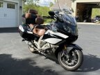 Thumbnail Photo 1 for 2012 BMW K1600GTL for Sale by Owner