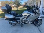 Thumbnail Photo 4 for 2012 BMW K1600GTL Premium for Sale by Owner