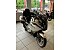 2012 BMW K1600GTL