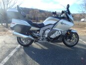 2012 BMW K1600GTL
