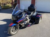 2012 BMW K1600GTL ABS