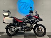 2012 BMW R1200GS