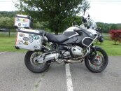 2012 BMW R1200GS