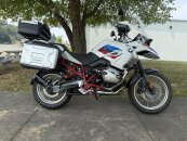 2012 BMW R1200GS