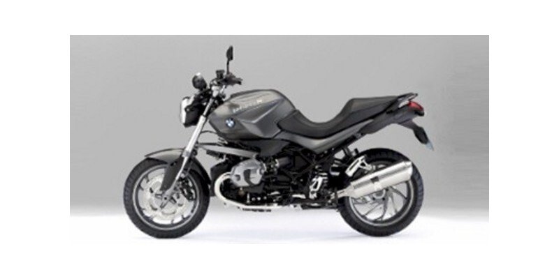 2012 BMW R1200R 1200 R specifications