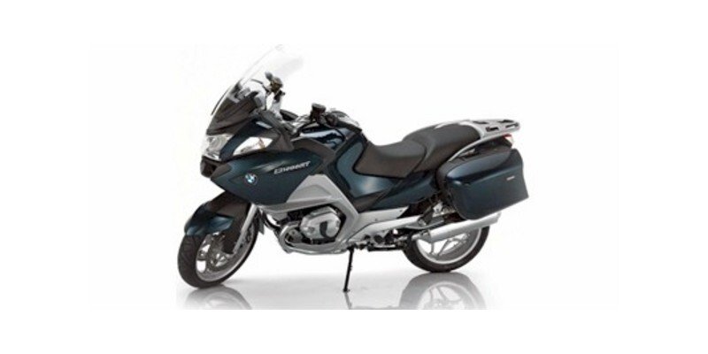 2012 BMW R1200RT 1200 RT specifications