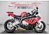 2012 BMW S1000RR