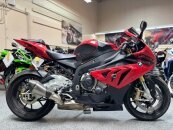 2012 BMW S1000RR