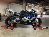 2012 BMW S1000RR