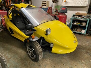 2012 Campagna T-Rex