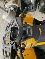Thumbnail Photo 3 for 2012 Can-Am Outlander 1000