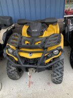 Thumbnail Photo 1 for 2012 Can-Am Outlander 1000