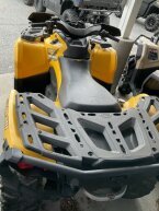 Thumbnail Photo 2 for 2012 Can-Am Outlander 1000