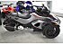 2012 Can-Am Spyder RS