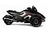2012 Can-Am Spyder RS