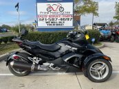2012 Can-Am Spyder RS