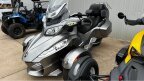 Thumbnail Photo 2 for 2012 Can-Am Spyder RT