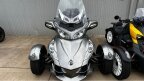 Thumbnail Photo 1 for 2012 Can-Am Spyder RT