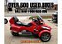 2012 Can-Am Spyder RT Limited