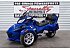 2012 Can-Am Spyder RT Audio And Convenience