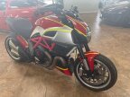 Thumbnail Photo 6 for 2012 Ducati Diavel