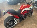 Thumbnail Photo 4 for 2012 Ducati Diavel