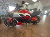 2012 Ducati Diavel