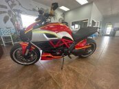 2012 Ducati Diavel