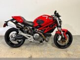 2012 Ducati Monster 696
