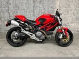 2012 Ducati Monster 696