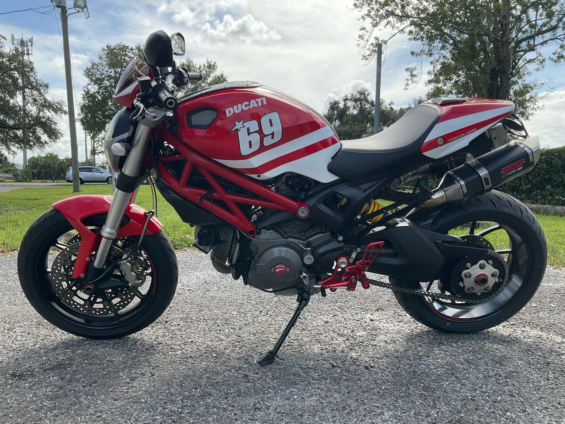 Ducati Monster 796 Motorcycles for Sale near Dayton Ohio Motorcycles on Autotrader