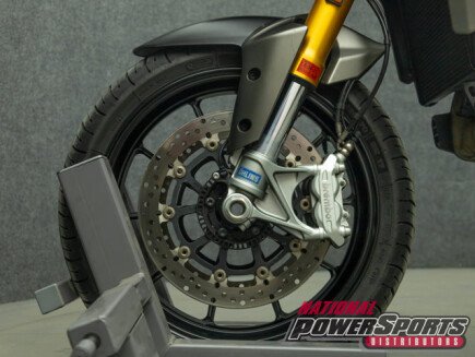 Photo 1 for 2012 Ducati Multistrada 1200