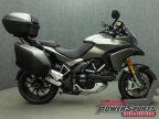 Thumbnail Photo 6 for 2012 Ducati Multistrada 1200