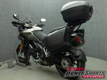 2012 Ducati Multistrada 1200