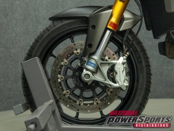 2012 Ducati Multistrada 1200