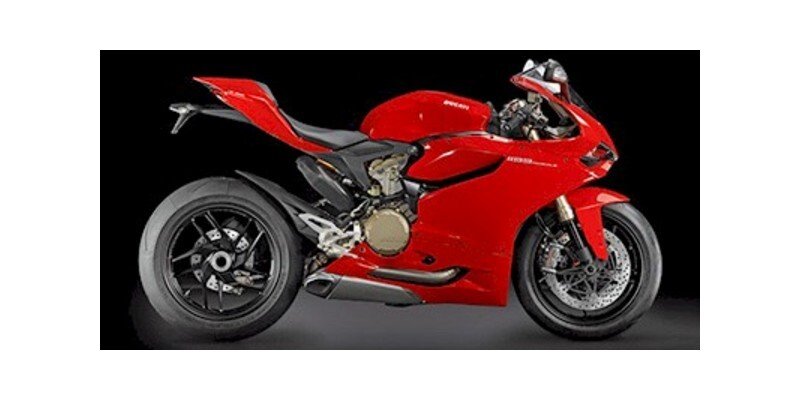 2012 Ducati Panigale 959 1199 specifications