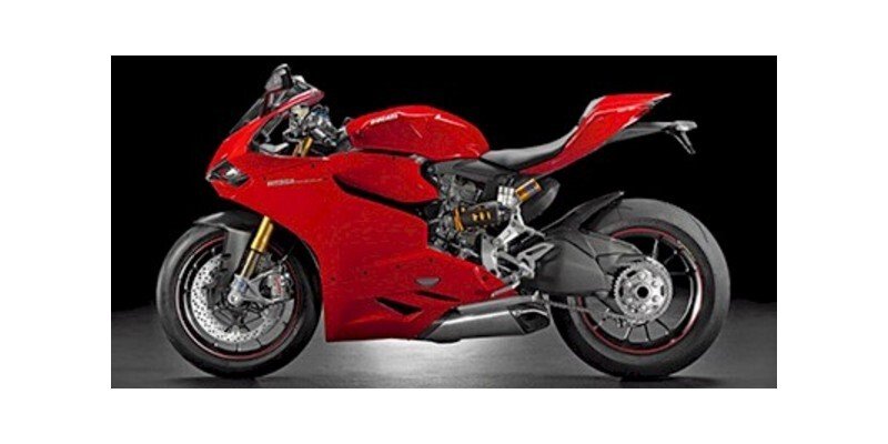 2012 Ducati Panigale 959 1199 S specifications