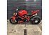 2012 Ducati Streetfighter