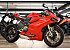 2012 Ducati Superbike 1199 Panigale