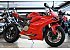 2012 Ducati Superbike 1199 Panigale