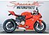 2012 Ducati Superbike 1199 Panigale