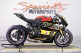 2012 Ducati Superbike 1199 Panigale