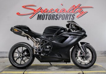 2012 Ducati Superbike 848 EVO