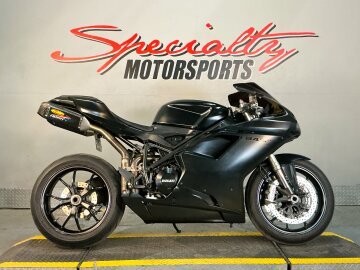 2012 Ducati Superbike 848 EVO
