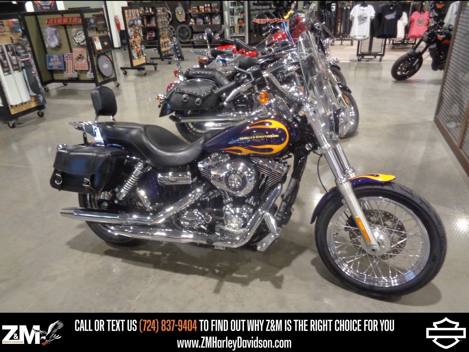 2012 Harley-Davidson Dyna Super Glide Custom