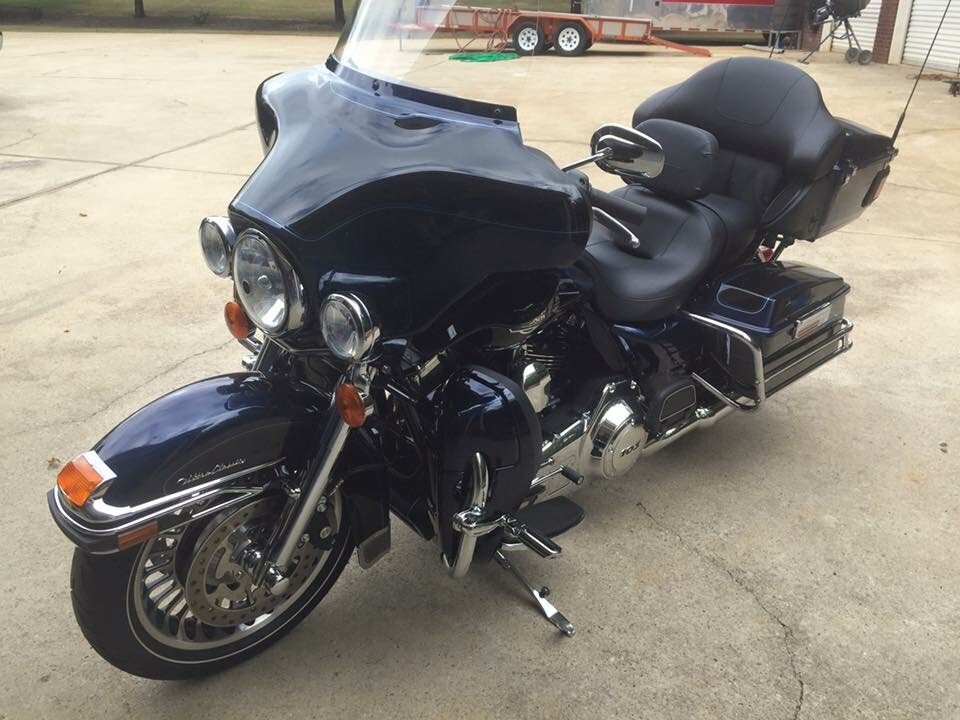 2012 Harley-Davidson Other Harley-Davidson Models