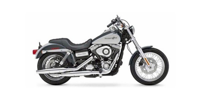 2012 Harley-Davidson Touring Super Glide Custom Specifications