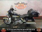 Thumbnail Photo 3 for 2012 Harley-Davidson CVO Electra Glide Ultra Classic
